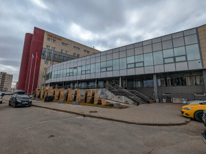 г. Санкт-Петербург